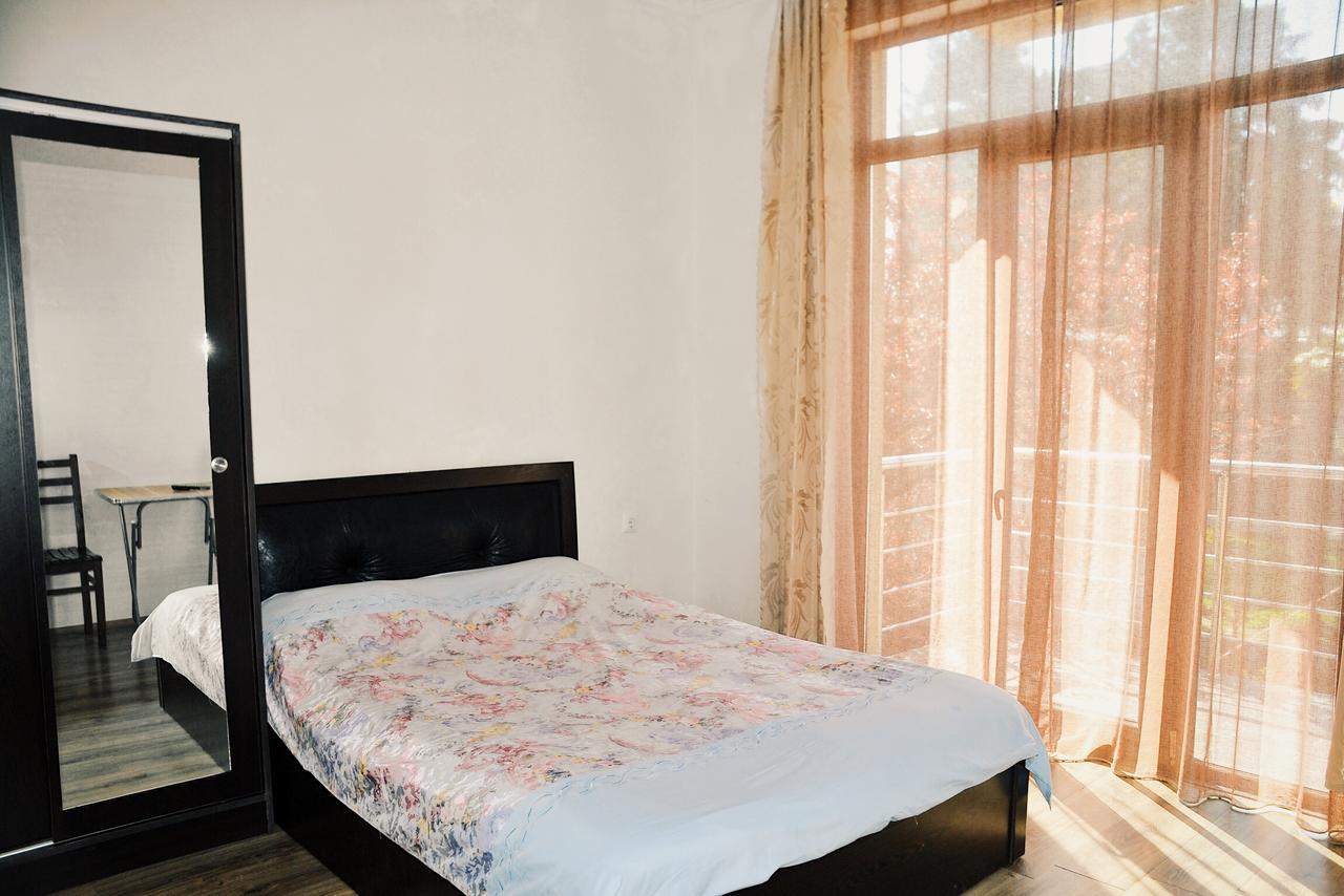 Hotel Sunny Coast Kobuleti ภายนอก รูปภาพ