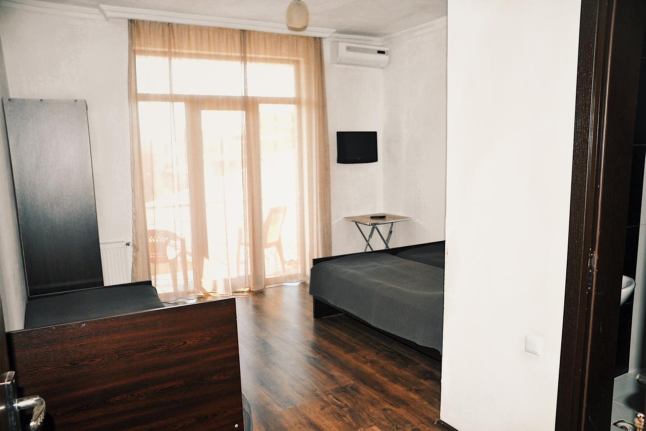 Hotel Sunny Coast Kobuleti ภายนอก รูปภาพ