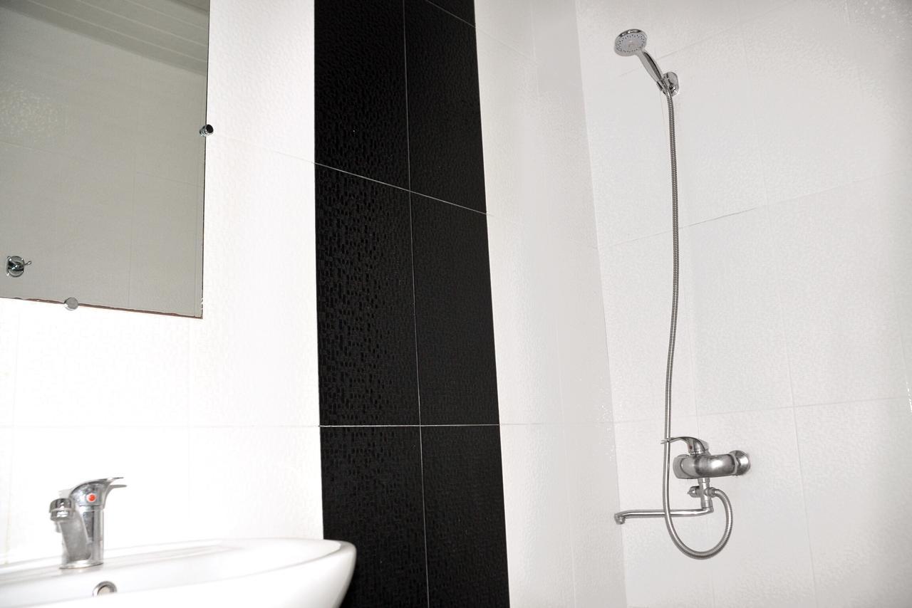 Hotel Sunny Coast Kobuleti ภายนอก รูปภาพ